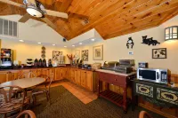 Baymont by Wyndham Sevierville Pigeon Forge - breakfast