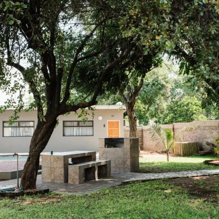 Casa Leitao Lodge