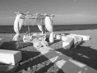 Torquemada Beach Club - Ramah Hewan Peliharaan