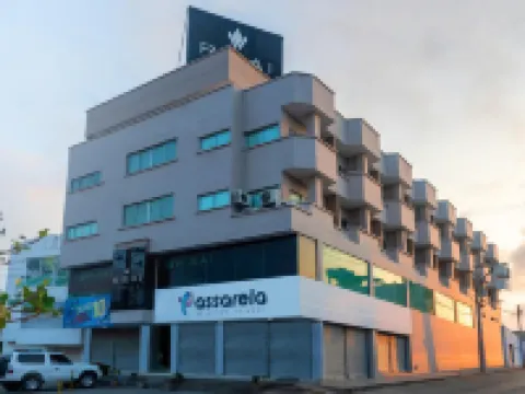 Ribai Hotels -Riohacha Hotels in Riohacha