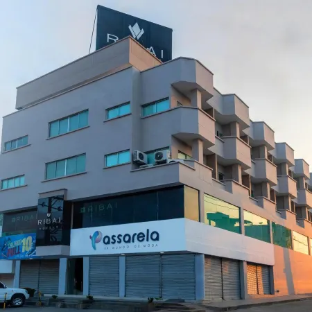 Ribai Hotels -Riohacha