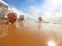 Ryounkaku - Hot Springs