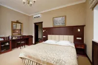 Bristol Hotel Hotels in Pyatigorsk