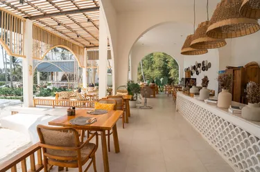 รูปภาพของไฮด์เอาท์ เกาะกูด