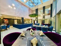 Hotel One Mall Road Lahore - breakfast