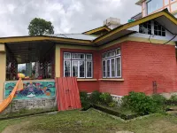 Vamoose Soshing Homestay
