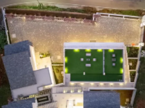 Clouds Nest by Aanvis Inn Hotels in Ooty