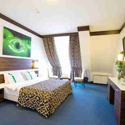 President Hotel Rooms