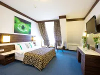 President Hotel Hotels in Ufa