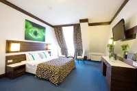 President Hotel
