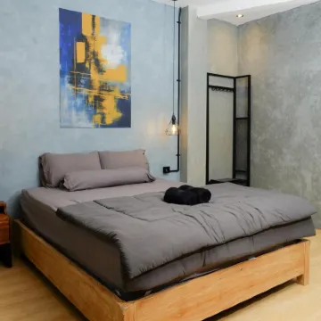 Lyn Urban by Atmosfera Hotel dekat Pantai Kartini