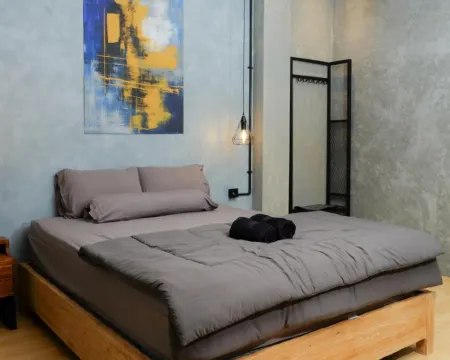 Lyn Urban by Atmosfera Hotels in Jepara