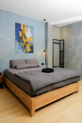 Lyn Urban by Atmosfera Hotel di Bulu