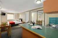 Hobart Waterfront Apartments Hotel a Hobart