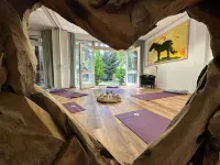 Hotel Arabella Hotels in Bad Nauheim