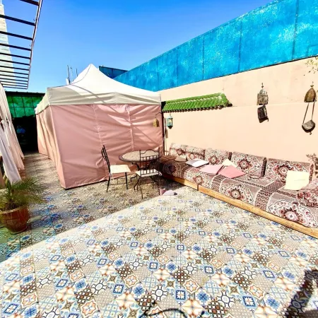 Riad Nouhal
