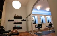 The Campbell Hotel - gimnasio