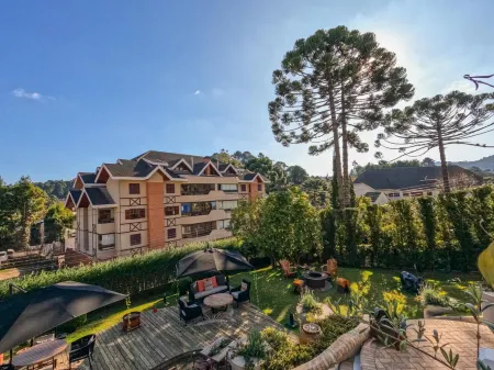 Secreto Boutique Hotel