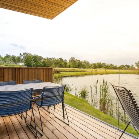 Halmstad Golfarena Hotell & Lägenheter