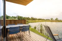 Halmstad Golfarena Hotell & Lägenheter - วิว