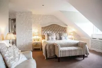 Customs House Country Inn Hotel di 