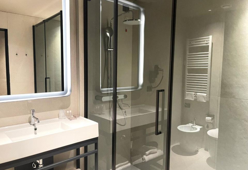 3. 스칼라티 호텔 ..