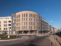 RS-Hotel - Smart & Modern Hotel Apartments - Wifi