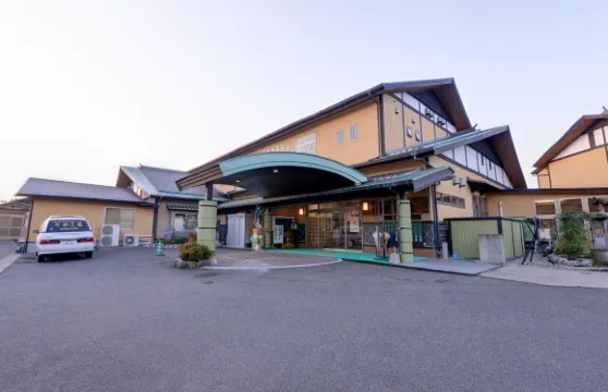 那乃羅諾玉酒店