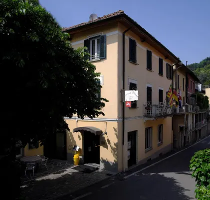 Locanda Milano 1873 Hotels in Brunate