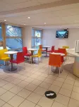 Hôtel Première Classe Besançon - petit déjeuner
