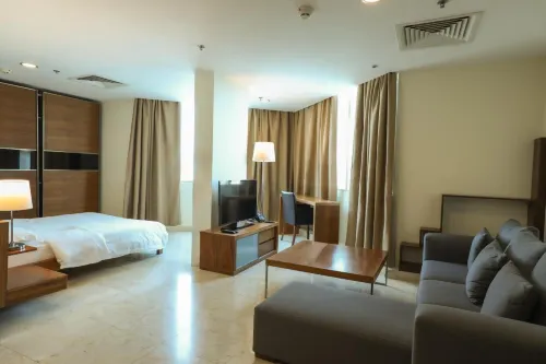 Ottoman Hotel