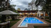 Karen Blixen Coffee Garden & Cottages - Infinity Pools