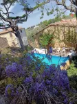 Locanda Etrusca - piscina