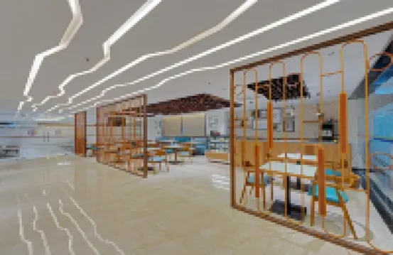 Click Hotel Shamshabad - Hyderabad Airport