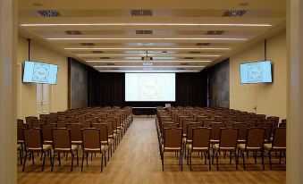 D50 szalloda es rendezvenykozpont