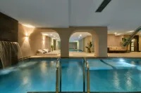 Mythical Coast Wellness Retreat