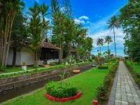 Paradise Heritage Resort Hotels in Kumarakom