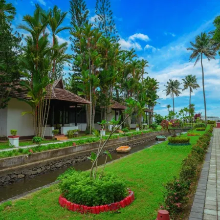 Paradise Heritage Resort