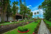 Paradise Heritage Resort Hôtels à : Kumarakom
