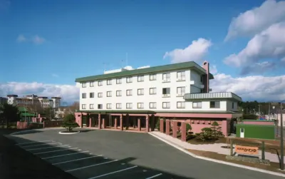 KKR Kawayu Hotels near Sunayu Onsen