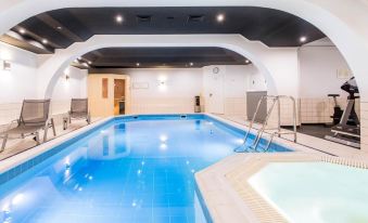 Qubus Hotel Wrocław