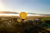 Yarra Valley Lodge - Scenic