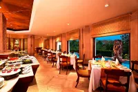 Trident, Bhubaneswar - 4-Star