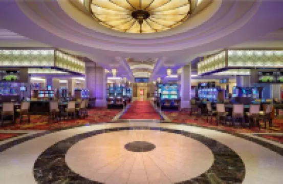 Seminole Hard Rock Hotel and Casino Tampa