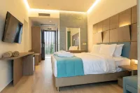 Mirror Hotel - Boutique