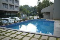 Inventree Hotel Pune - Rooftop Pools