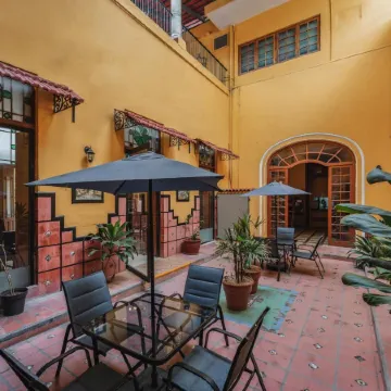 Hotel Real Toledo by Kavia