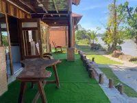 Eco Floor Bird Song Lodge