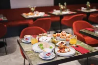 Pompei Valley Boutique Hotel - فطور