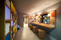 Hotel Artos Interlaken